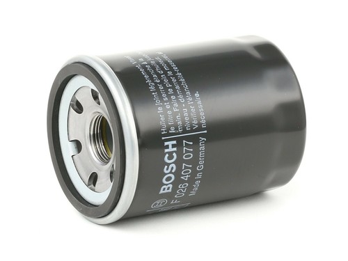 Filtro olio bosch - olio, f026407077