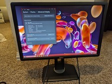 Dell P2213T 22 inch Widescreen
