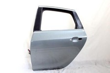 13285610 PORTA POSTERIORE SINISTRA OPEL ASTRA J 1.6 D 100KW 6M 5P (2015) RICAMBI