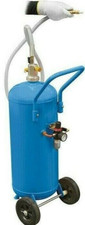 Sabbiatrice portatile - sabbiatrice,