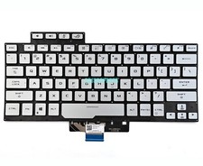 ASUS ROG G14 Zephyrus GA401QC