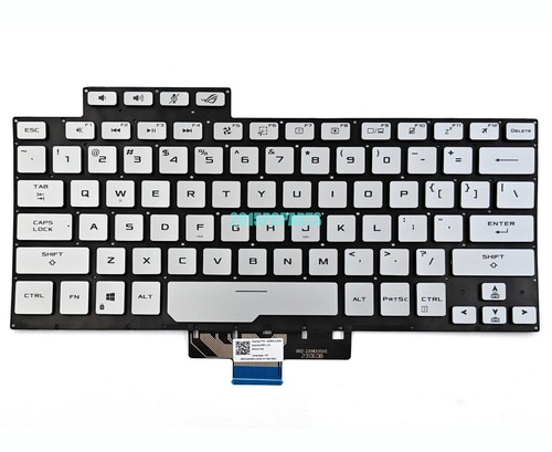 Asus rog g14 - g14, ga401q