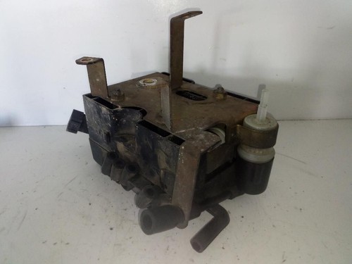 Centralina 4wd per autobianchi - 4wd,