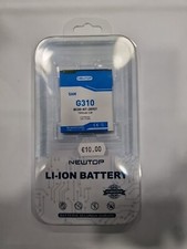 Batteria compatibile per - batteria,