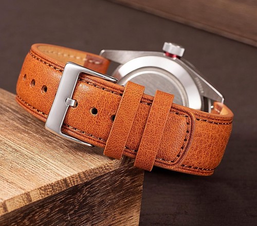 Cinturino orologio premium