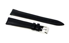 Cinturino orologio pelle semi