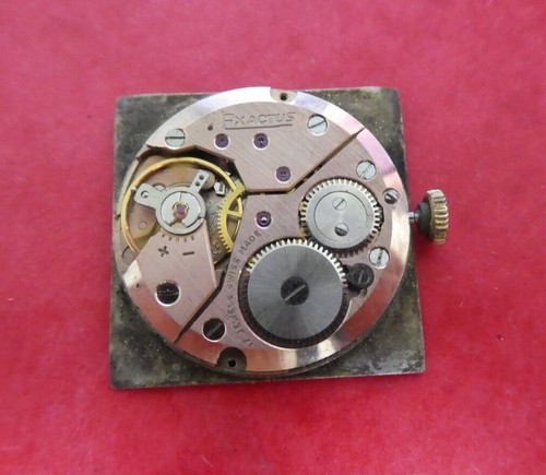 Orologio vintage exactus - orologio,