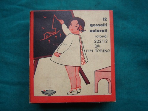 Gessetti marca fim gesso - gessetti,