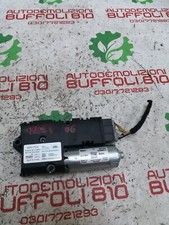 JAGUAR E-PACE X540 2018 RHD Sunroof Control Motor Unit J9C353508-AD 12166397