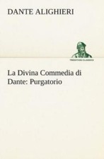 Divina commedia dante - la,