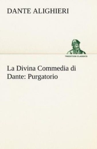 Divina commedia dante - di,