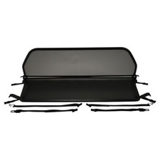 Ford Mustang 5 Frangivento -