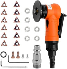 Mini smussatrice pneumatica