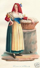 1840 Roma Lazio Italia Marino