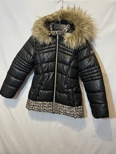 Cappotto imbottito Michael