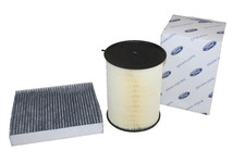 Kit filtri originali ford - kit,