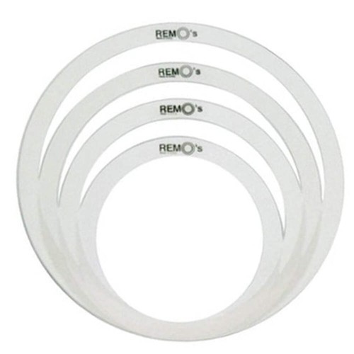 Remo set sordine - remo, per