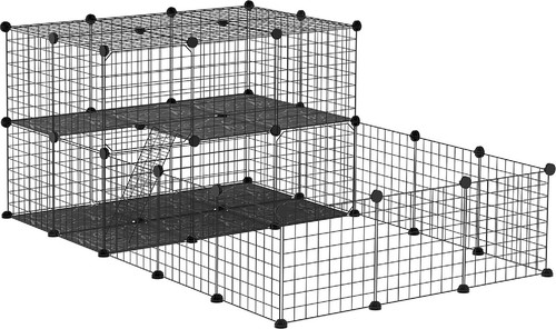 Allmypets recinto per conigli - allmypets,