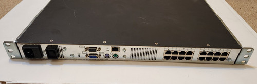 Switch console eo1010 - switch,