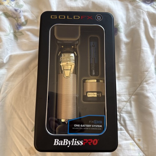 Babylisspro goldfx tagliabordi - babylisspro,