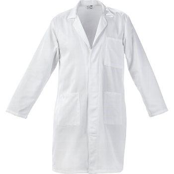 Camice bianco uomo - camice,