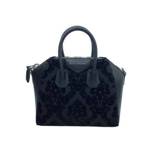 Givenchy mini antigona borsa - givenchy,