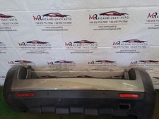 PARAURTI POSTERIORE COMPLETO PER LAND ROVER Freelander 2° Serie LR031908 224DT