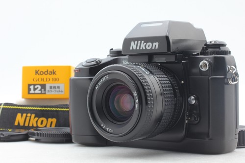 Quasi come nuovo lcd - lcd, nikon