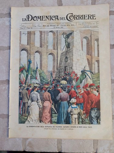 1903 domenica del - corriere, 42