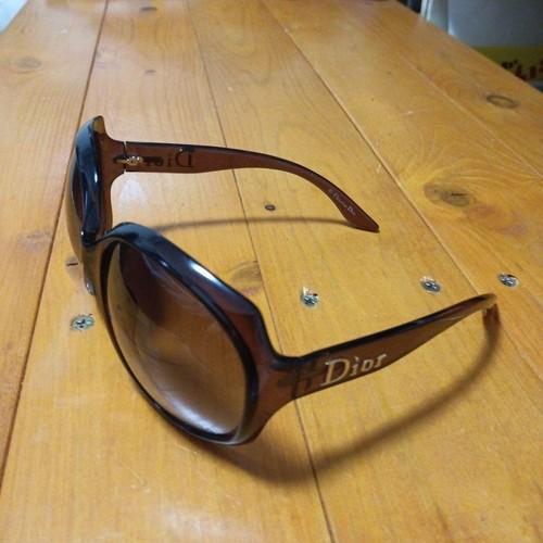Occhiali sole dior marrone - da,
