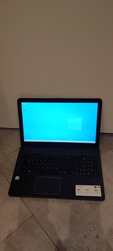 Asus vivobook r543u - asus,
