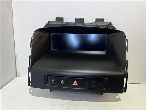 13267984 navigatore opel - 13267984,