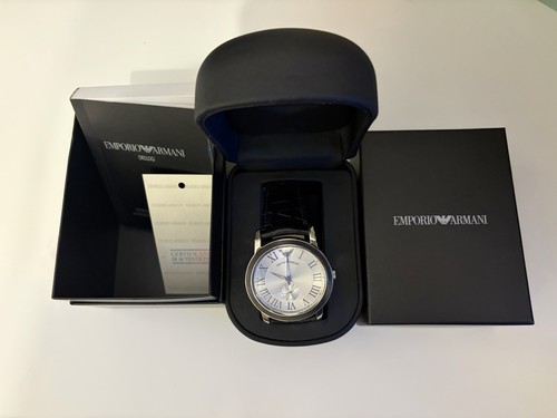Emporio armani ar0463 - armani, regalo