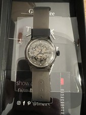 TIMEX x BEAMS BOY Originals