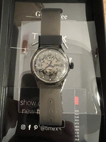 Timex beams boy originals - x,