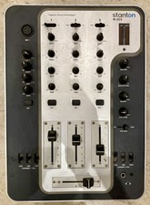 Mixer Stanton M.303