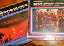 LOTTO 2 LP LINEATRE PREMIATA