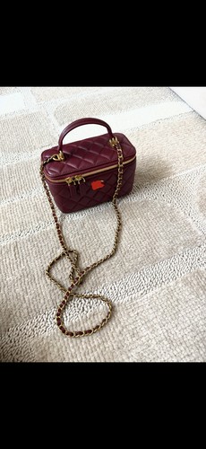 Borsa vanity - borsa,