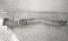 FLESSIBILE MARMITTA PER IVECO