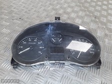 TACHIMETRO STRUMENTAZIONE