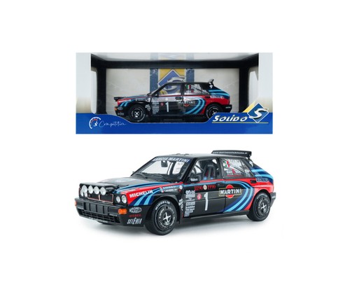 Solido s1807809 lancia - solido,