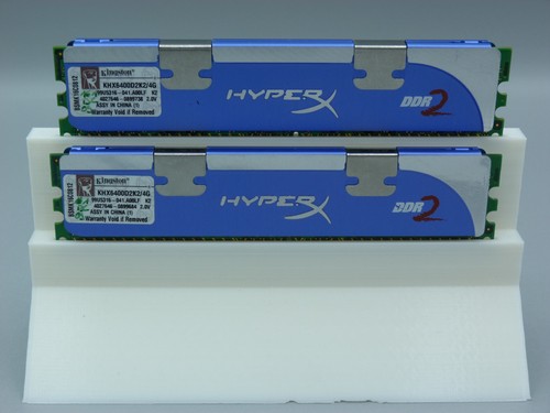 2gb kingston hyper x - 2x,