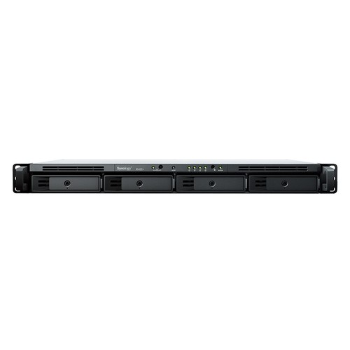 Synology rackstation rs422 - synology, rs422+