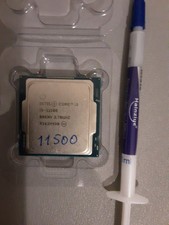 INTEL CORE i5-11500 6 CORE