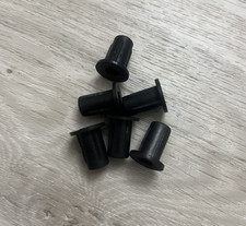 Set 6 prese di tenuta griglia