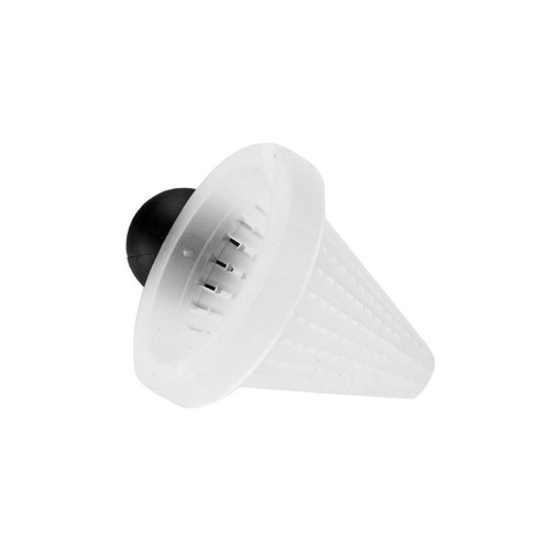Mangiatoia forma cono - forma,