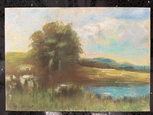 Gustave courbet disegno - gustave,