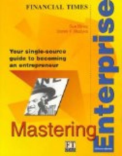 Financial times mastering - financial,
