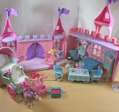 2008 fisher price little - price,