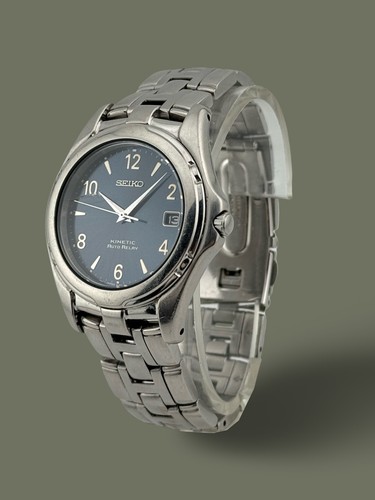 Orologio uomo vintage seiko - vintage,